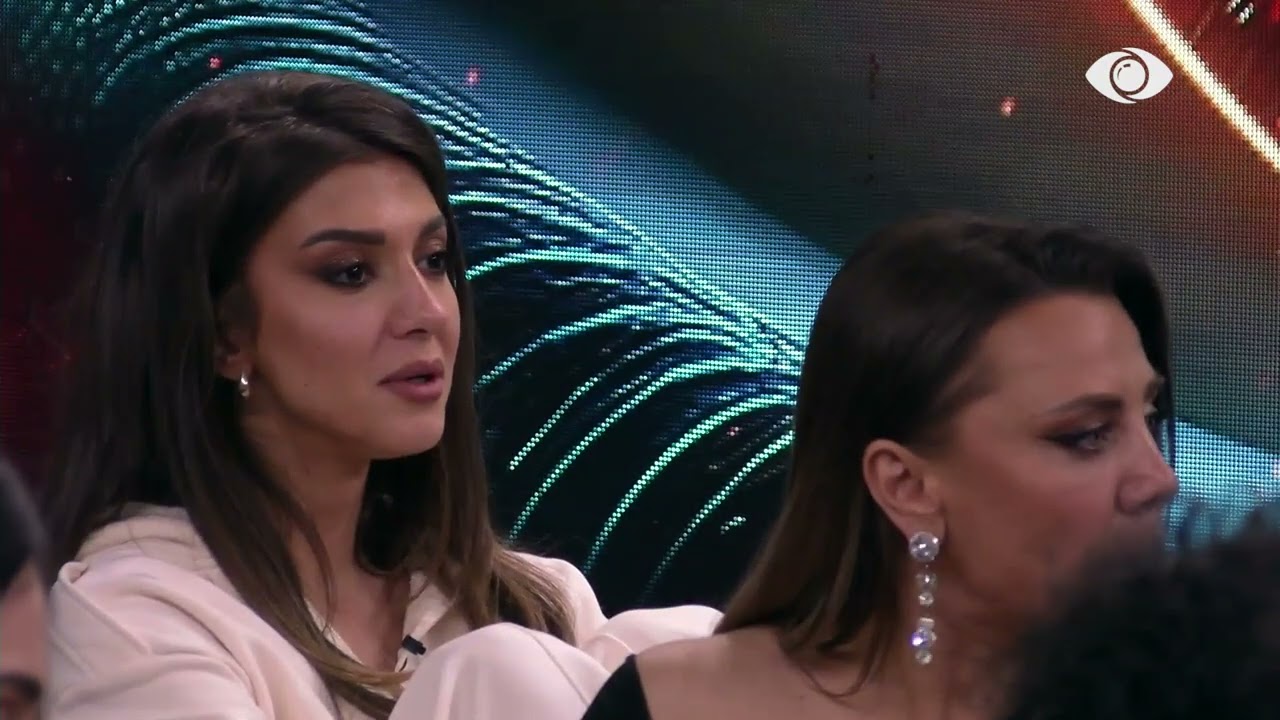 “Unë një vajze si ti…”/ Jozi-Loredanës: Unë paskam qenë në lidhje me Amberin…