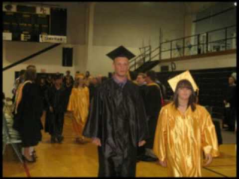 Putnam County graduation