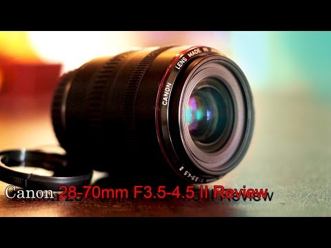 Video thumbnail for Video Review 2