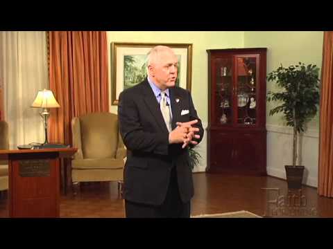 The Priority of Prayer (Part 1)