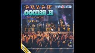 Banda El Recodo &quot;Historico&quot; en vivo - Seis Pies Abajo