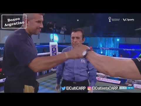 Agustin Quintana vs Yoni Blanco ][ ElCultivetaBOX