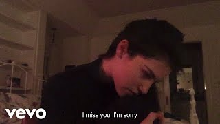 I miss you, I’m sorry Music Video