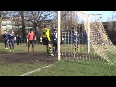 Berchem Sport U14 - Bon Air Sport