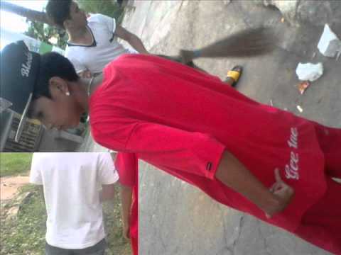 mahiwagang usok by:Kalye 5ingko