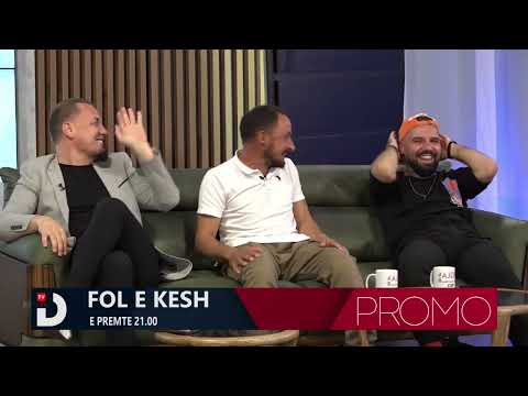 Fol e Kesh Promo - Blero