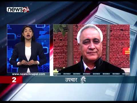 MORNING NEWS FATAFAT - NEWS24 TV