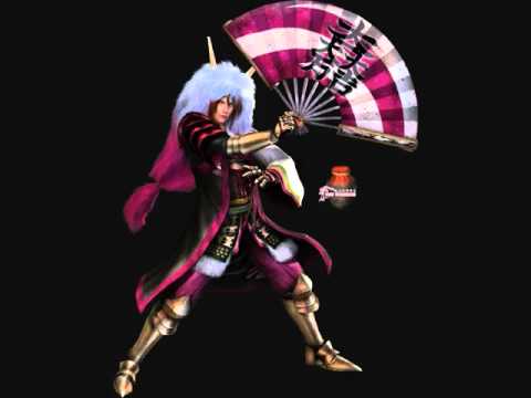 SW3 OST - Battle of Sekigahara