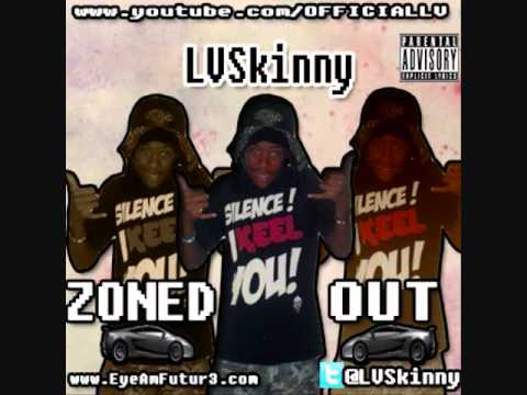 LVSkinny feat. Young Zae - Darkness