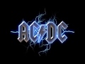 ACDC-touch too much 