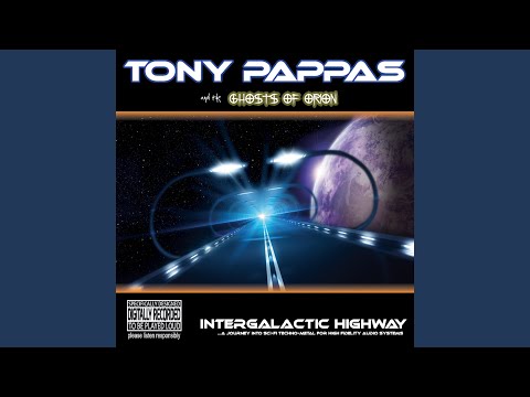Intergalactic Highway
