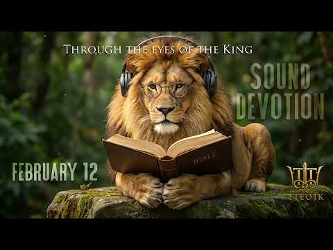 February 12 Psalm 24:7  — Government at the Gates