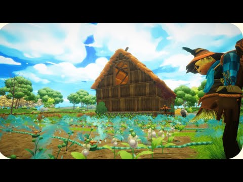 Everdream Valley Watering System
