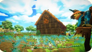 Everdream Valley  - irrigation systems -