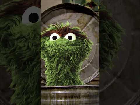 SCRAM!!! #sesamestreet