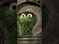SCRAM Sesamestreet