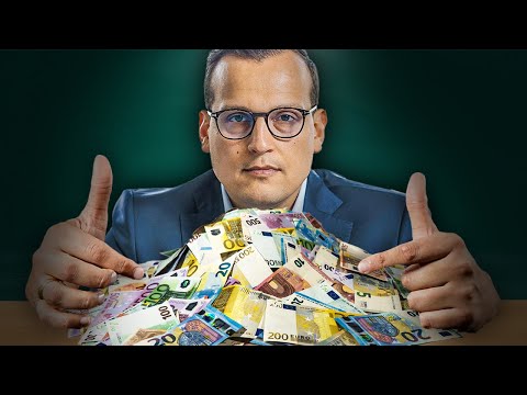 Der größte Vermögensraub aller Zeiten (Live Webinar Ausschnitt)