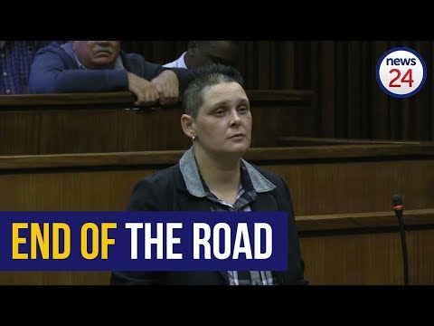 From Uyinene to the Dros rapist: these 10 court cases shocked SA in 2019 | News24