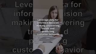 Understanding the Value of Business Analytics #shorts