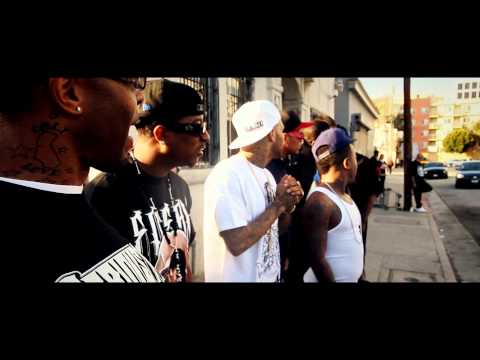 Mac Lucci - Dont Give a Fuck - Ft Carlos McSwain - Official Music Video