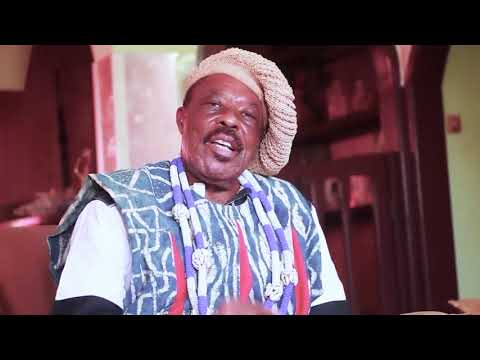 Isidore Tamwo - C'EST MA CHOSE (version 2017 )