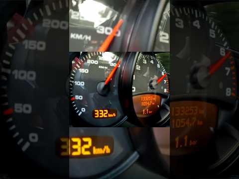 Thumbnail for 550HP RUF Porsche 996 Turbo Acceleration 🔥🚀 by Porsche
