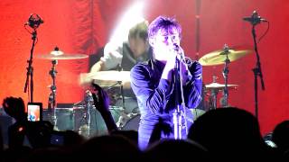 Kids In Glass Houses - Not In This World NEW SONG!!