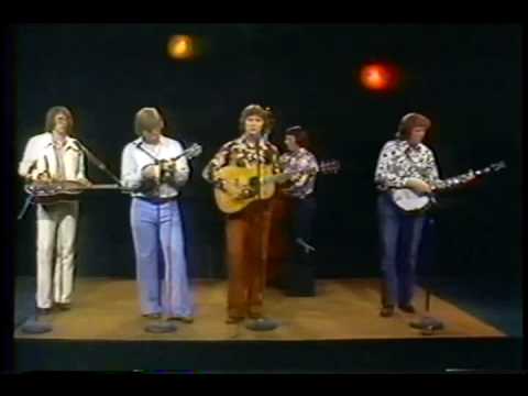 Tony Rice - Ten Degrees and Getting Colder