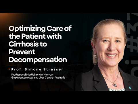 Optimizing Care of the Patient with Cirrhosis to Prevent Decompensation