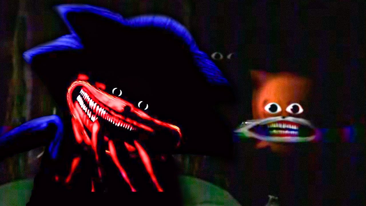 O Monstro em forma de Ouriço: SONIC TAPES