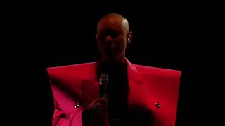 Skunk Anansie - I Can Dream, Live @ AFAS Live Amsterdam, 26-03-2022
