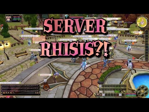 Let's Play Flyff [Vagrant, Level 5] #1088 - Wie siehts auf Rhisis aus?