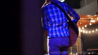 Benji Kuriakose of Built to be Broken - &quot;Old&quot; Live