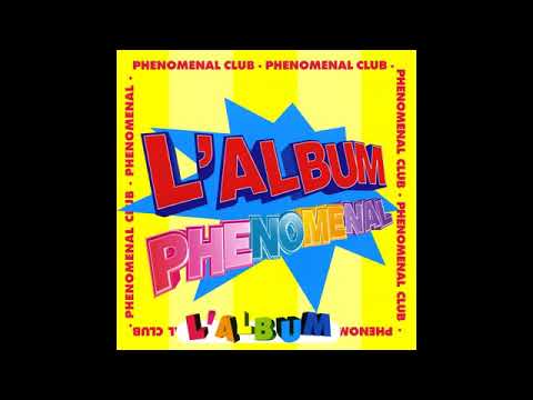 phénoménal club elle descends de la montagne