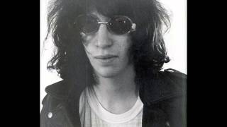 Joey Ramone - Can&#39;t get you outta my mind