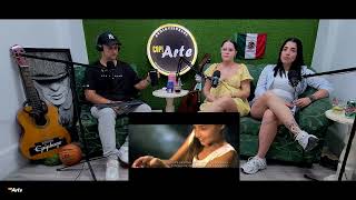 CUBANOS REACCIONAN a México en la piel - Luis Miguel (Video Oficial)