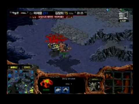 Avalon MSL 2009 Group G Ro32 - Loser's Match [3/3]