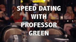 Professor Green - Count On You (Official Video)