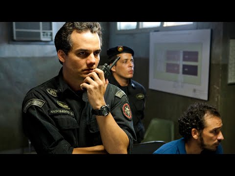 Tropa de Elite 2 O Inimigo Agora é Outro - Filme Completo #TropaDeElite2