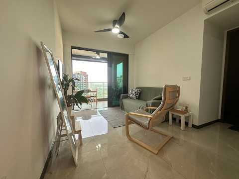 Normanton Park, 53 Normanton Park, 1 Bedroom, 581 sqft, Condominium For Rent, by Alfred Chee 徐仲宏, 25270051 - PropertyGuru.com.sg