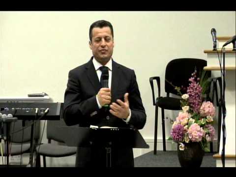 Stoica Onita - Bumbac | Dumnezeu a dat | 30.03.2014