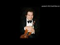 Schindler's List (Sad Violin) - Itzhak Perlman