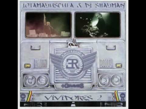 DuvalNC, Supernafamacho, Kra Martinez, Xcese, Hector Guerra & Paisa- Vividores todos