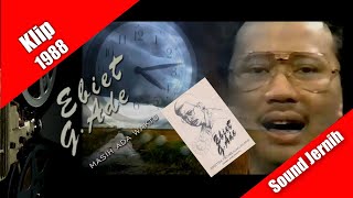 Download lagu Masih Ada Waktu ~ Ebiet G Ade (klip 1989) mp3 Download lagu Masih Ada Waktu ~ Ebiet G Ade (klip 1989) mp3