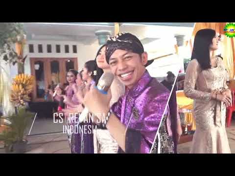 AKU IKHLAS _ ULY ft YENI INKA _ REVAN'SA INDONESIA