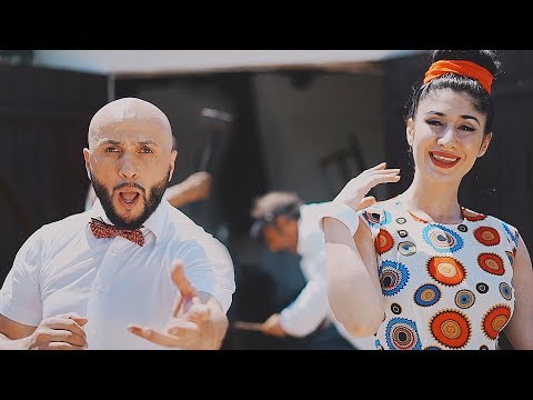 Анжелика Начесова, Султан Ураган - Семечки | Премьера клипа 2018