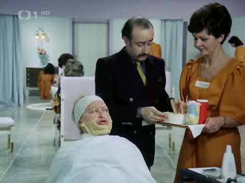 Což takhle dát si špenát - Olomoucké syrečky