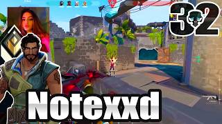 C9 Notexxd Harbor Breeze RADIANT CONTROL