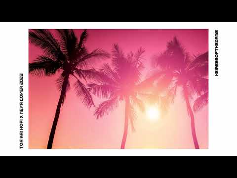 Toa Kai Hopi X Neva Cover 2023 (Prod by MOE)