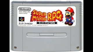 てとりす99 マリオRPGイベント(2023.11.11)